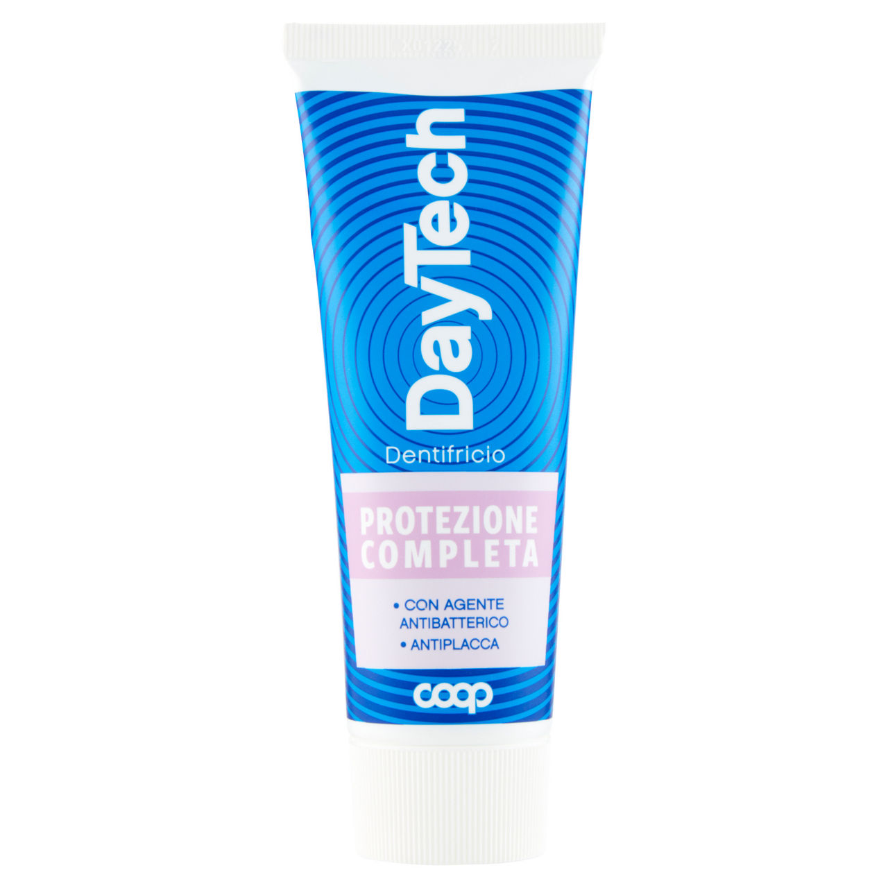 Dentifricio protezione completa 75 ml