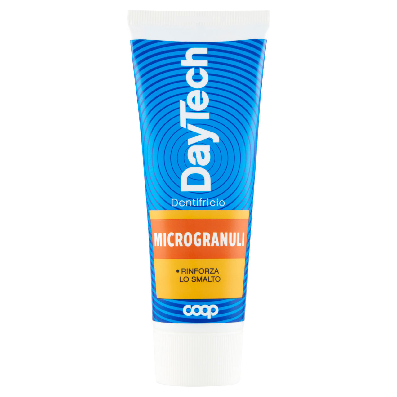 Dentifricio microgranuli 75 ml