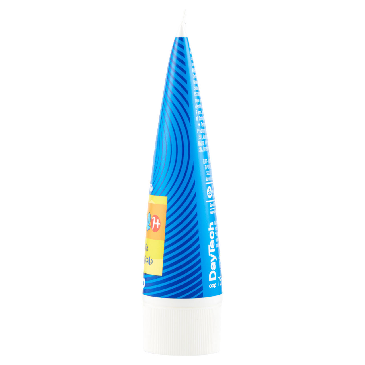 Dentifricio junior anticarie +7 anni 75 ml - Immagine 31