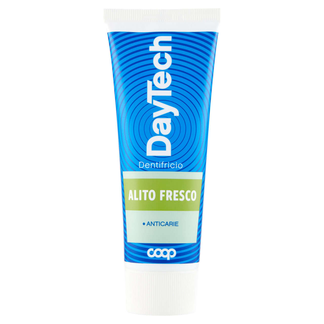 Dentifricio alito fresco 75 ml