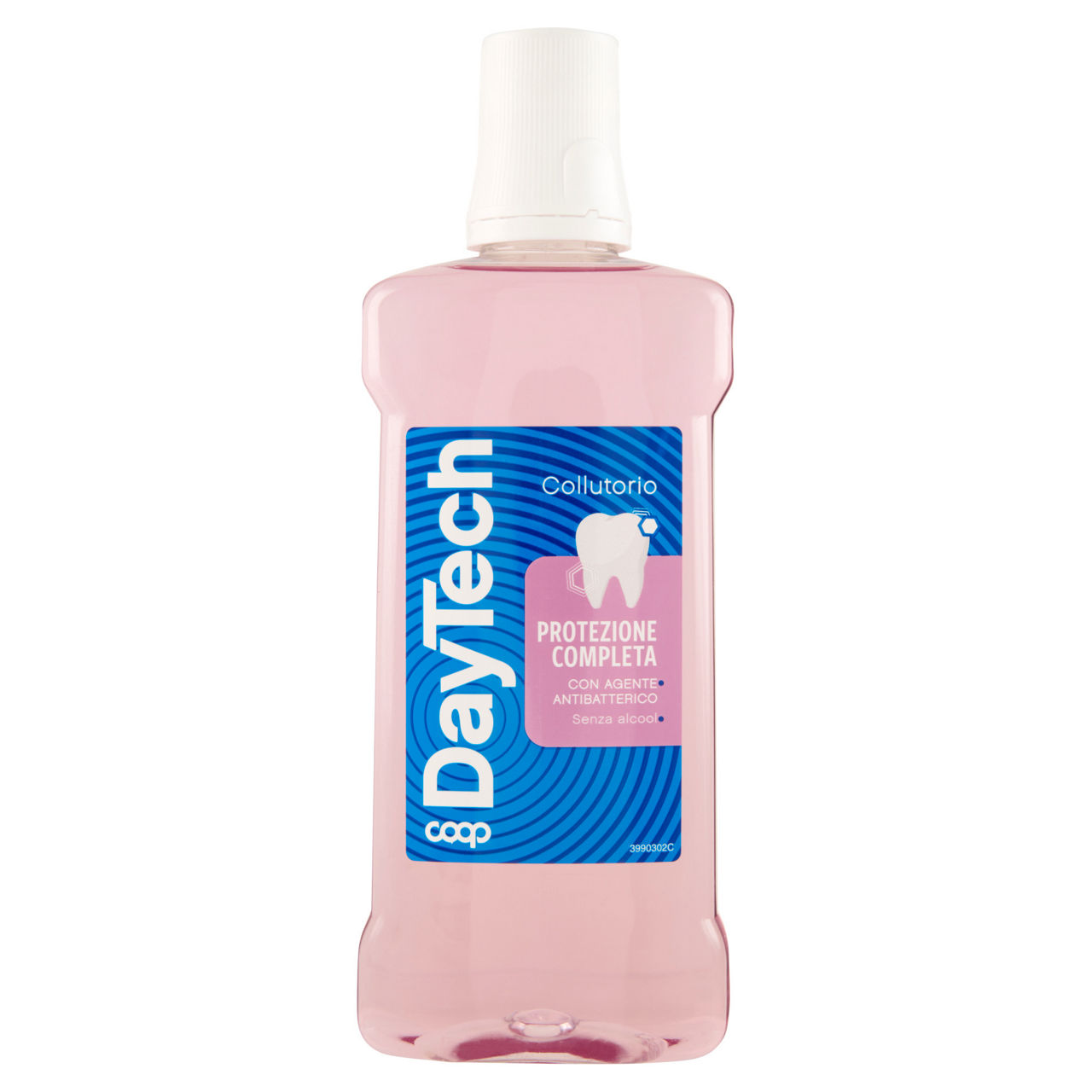 Collutorio protezione completa 500 ml - Immagine 01