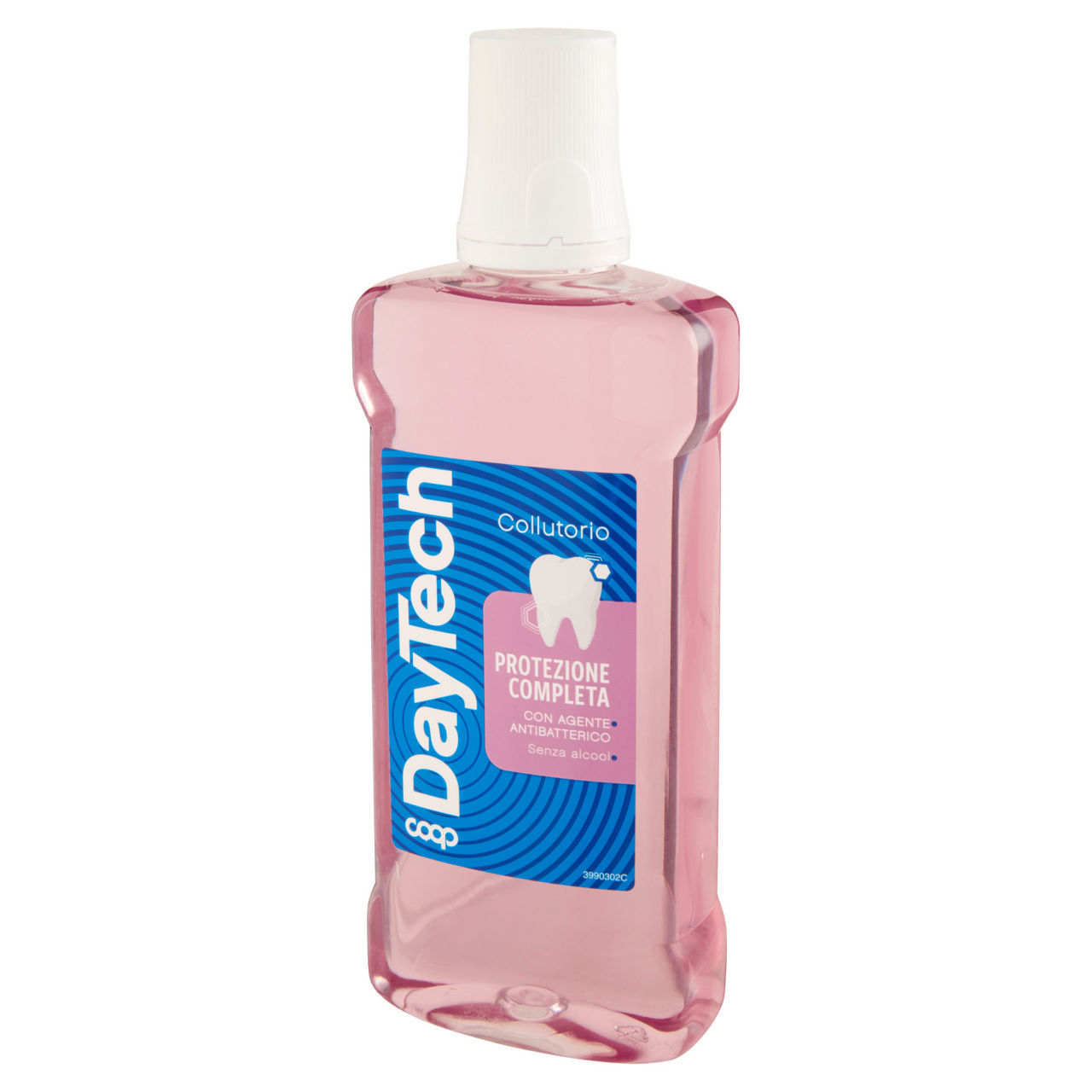 Collutorio protezione completa 500 ml - Immagine 61