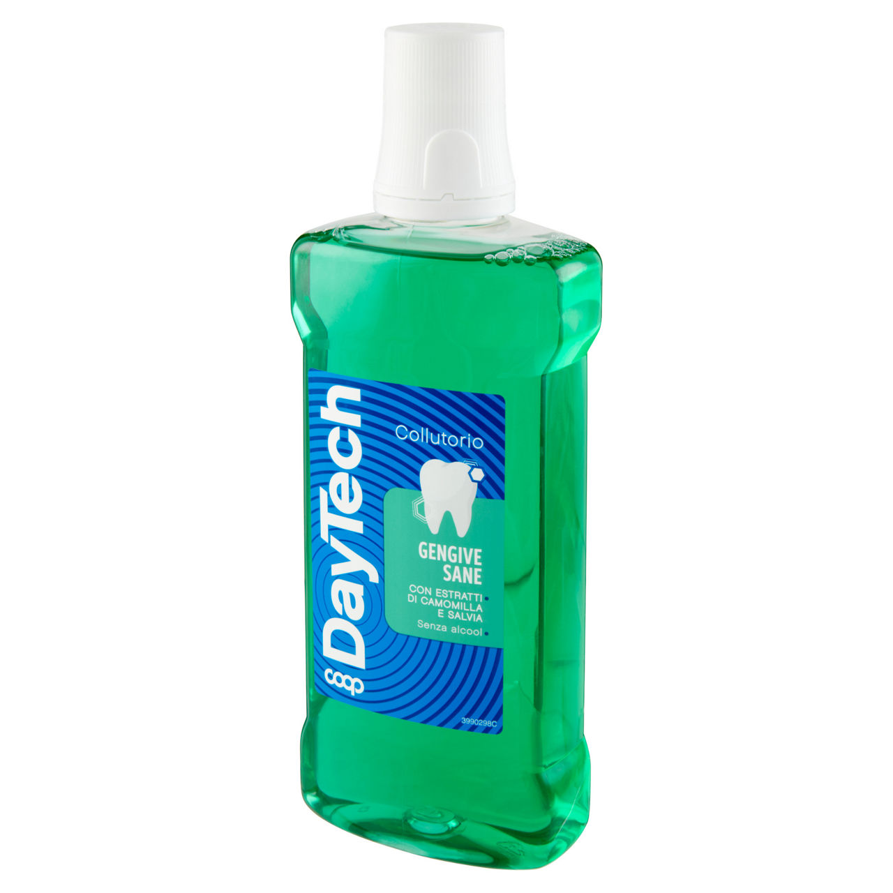 Collutorio gengive sane 500 ml - Immagine 41