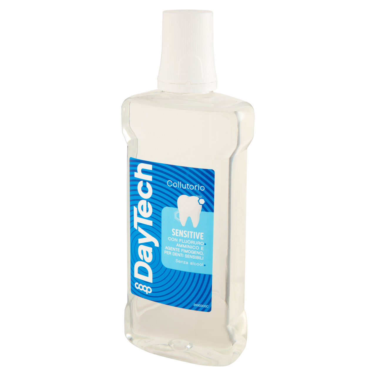 Collutorio sensitive 500 ml - Immagine 51