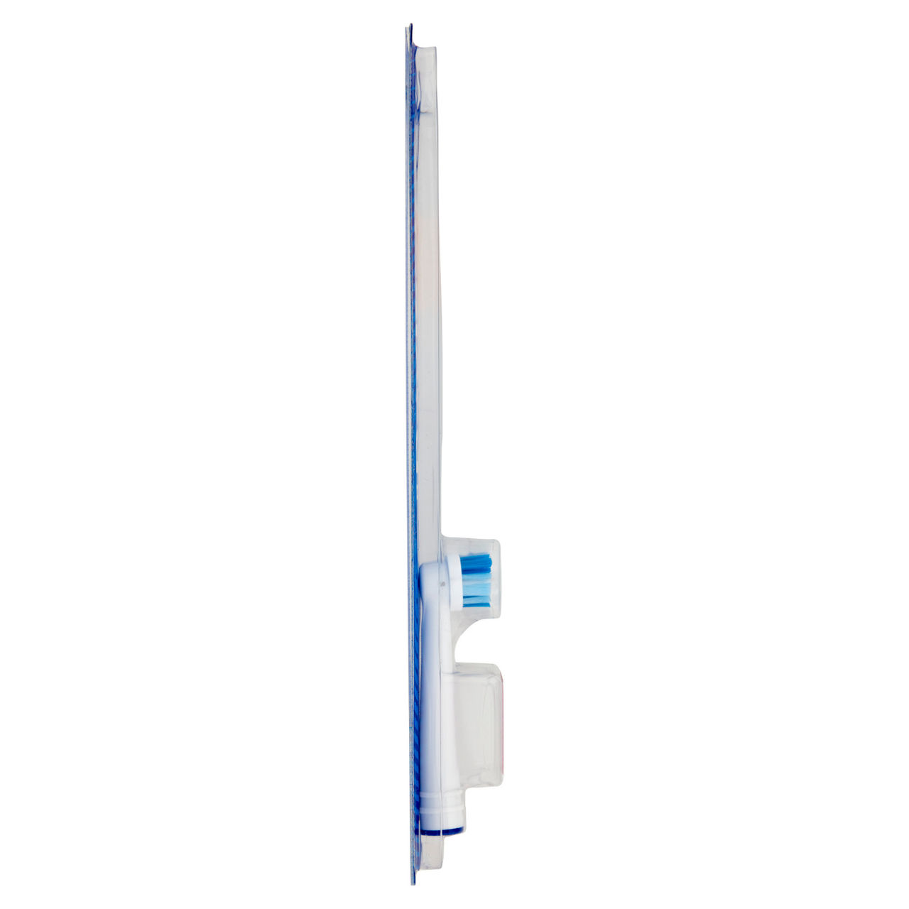 Testine di ricambio spazzolino elettrico interdental 2 pz - Immagine 11