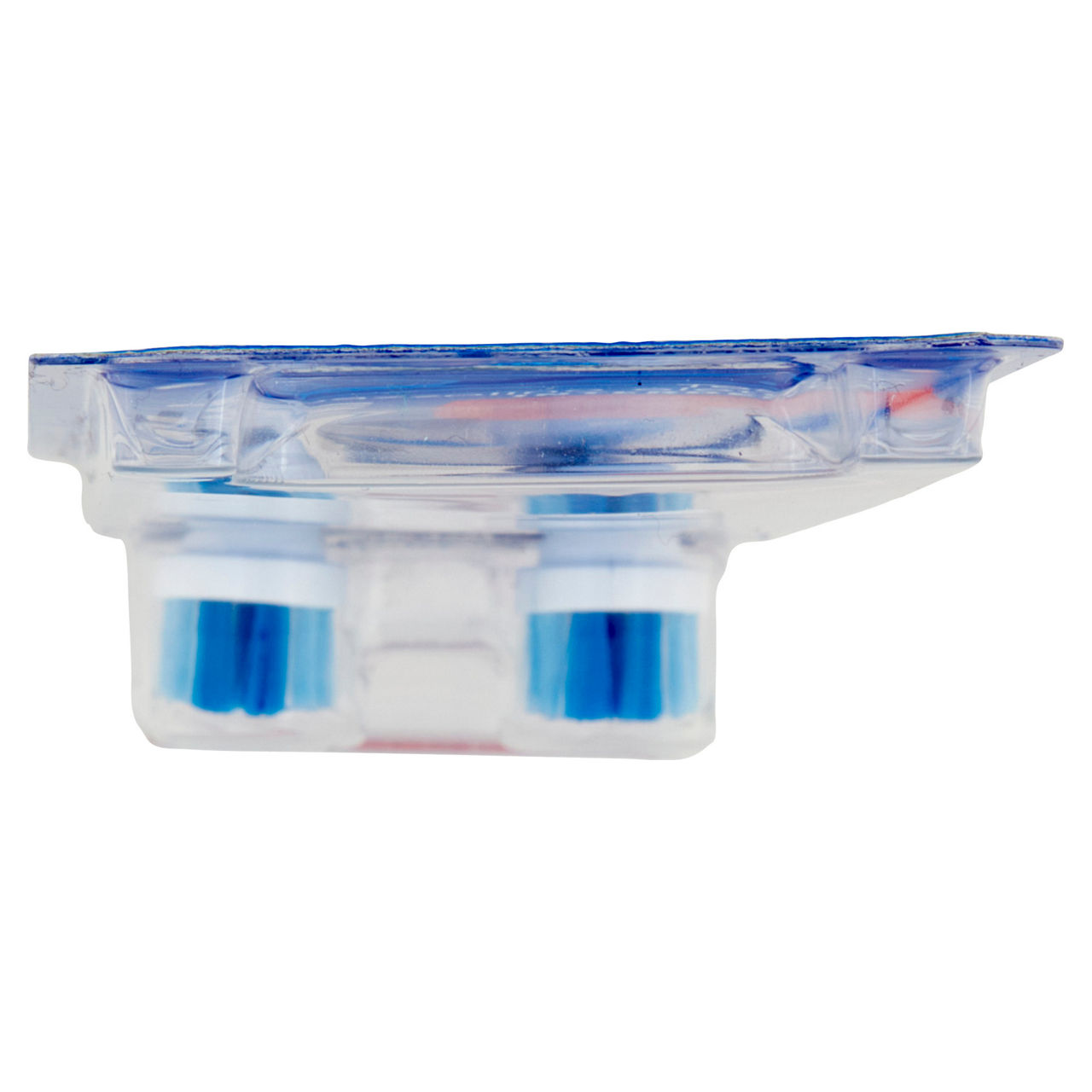Testine di ricambio spazzolino elettrico interdental 2 pz - Immagine 21