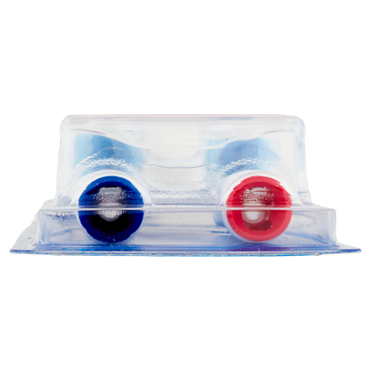 Testine di ricambio spazzolino elettrico interdental 2 pz - Immagine 41