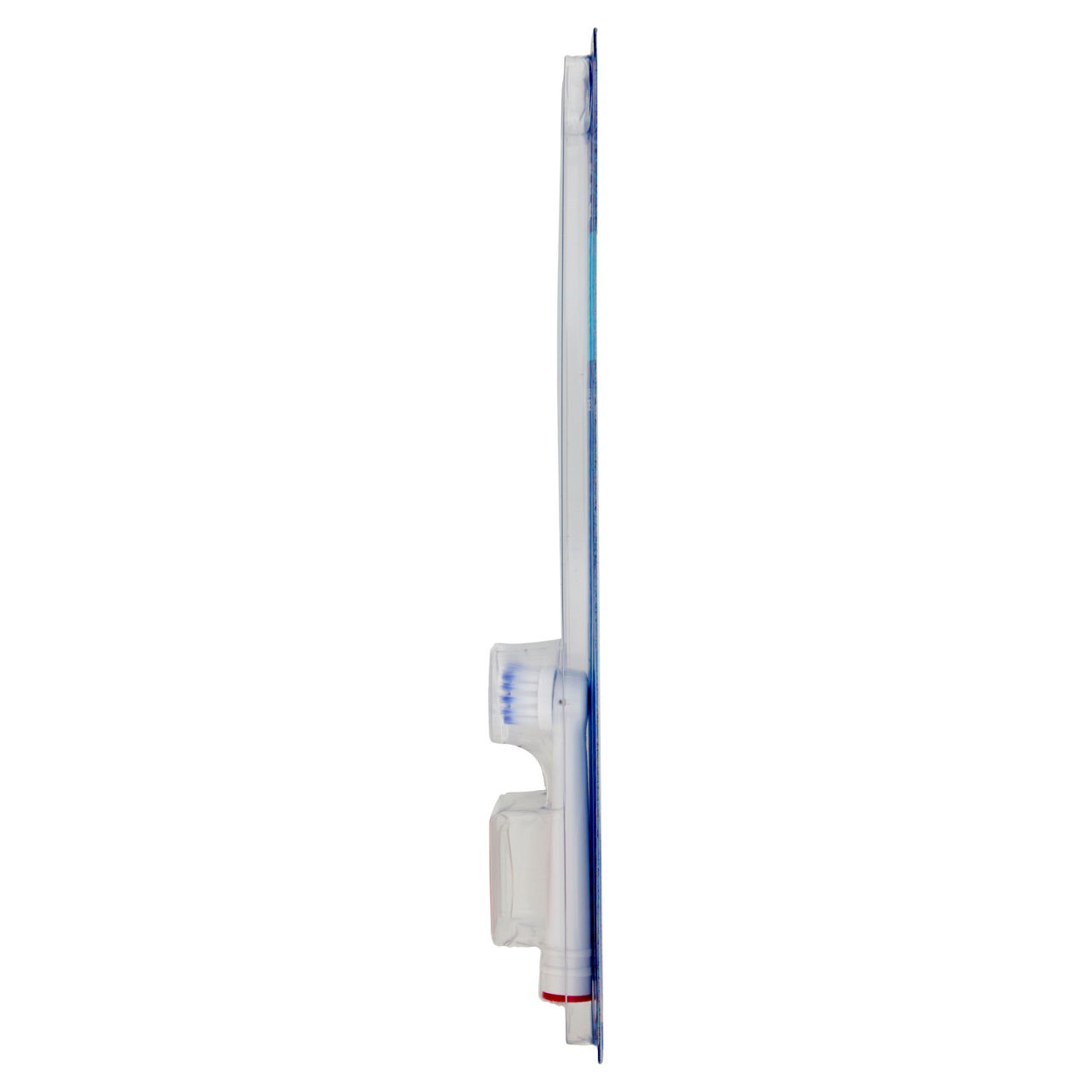 Testine di ricambio spazzolino elettrico sensitive 2 pz - Immagine 41