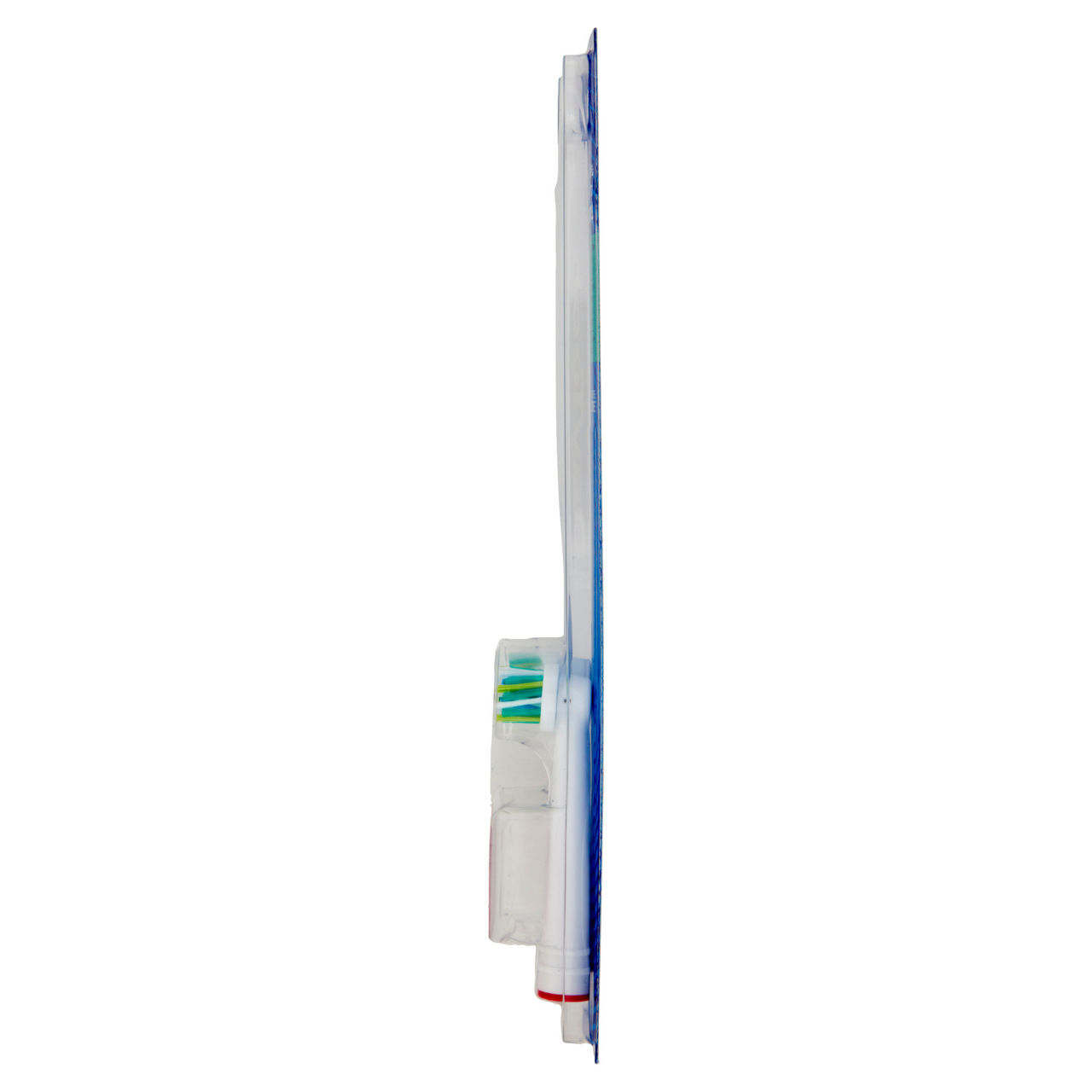 Testine di ricambio per spazzolino elettrico active cross 2 pz - Immagine 31