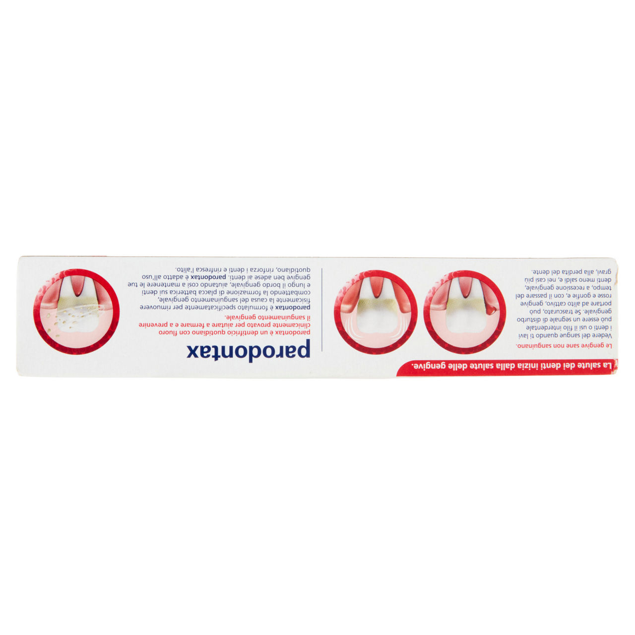 Dentifricio Original 75 ml - Immagine 41