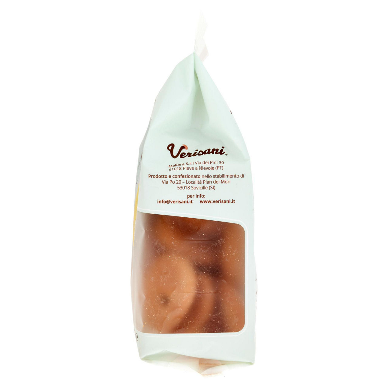 Biscotti riso limone e yogurt 300 gr - Immagine 51