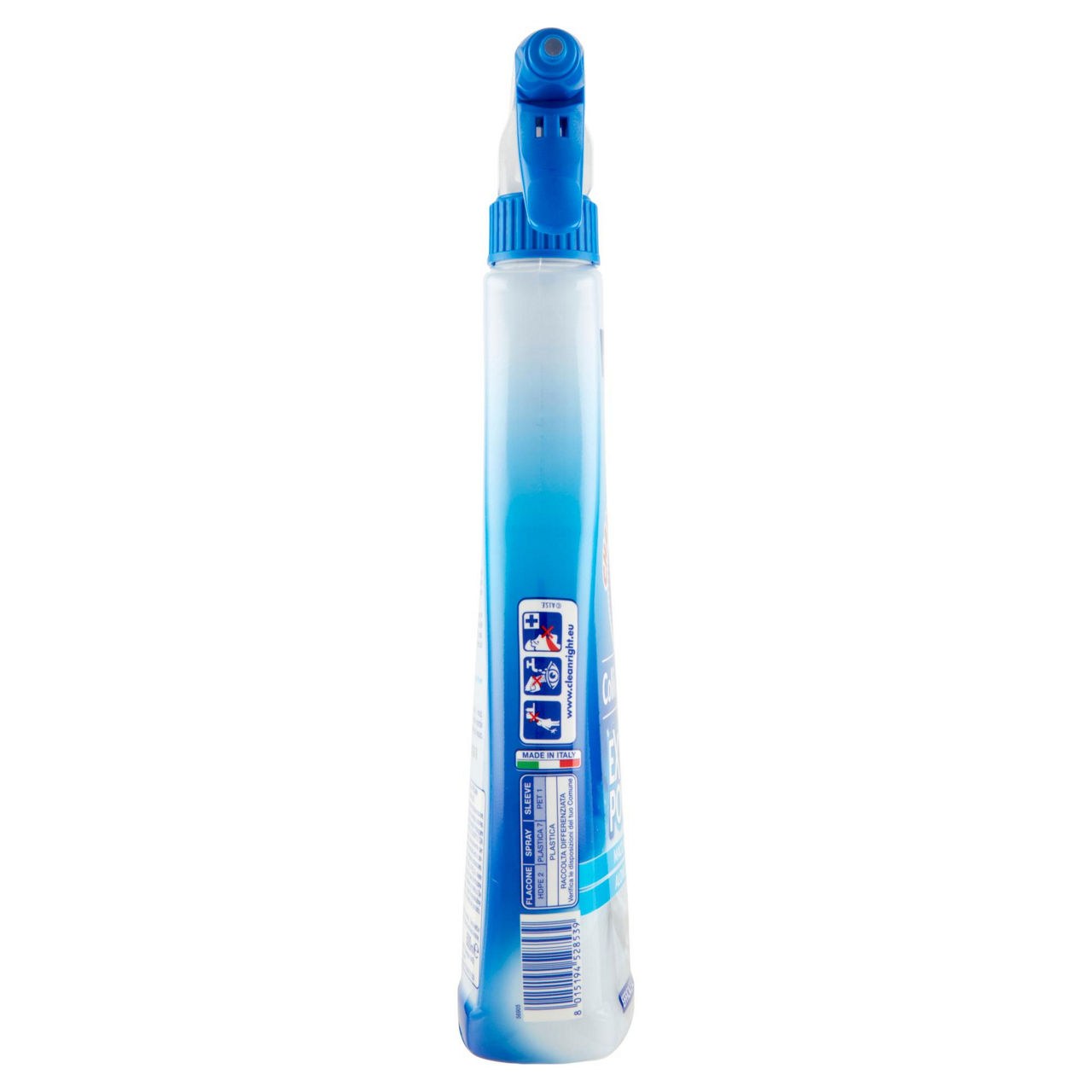 Smacchiatore Extra Power colli e polsini 500 ml - Immagine 11