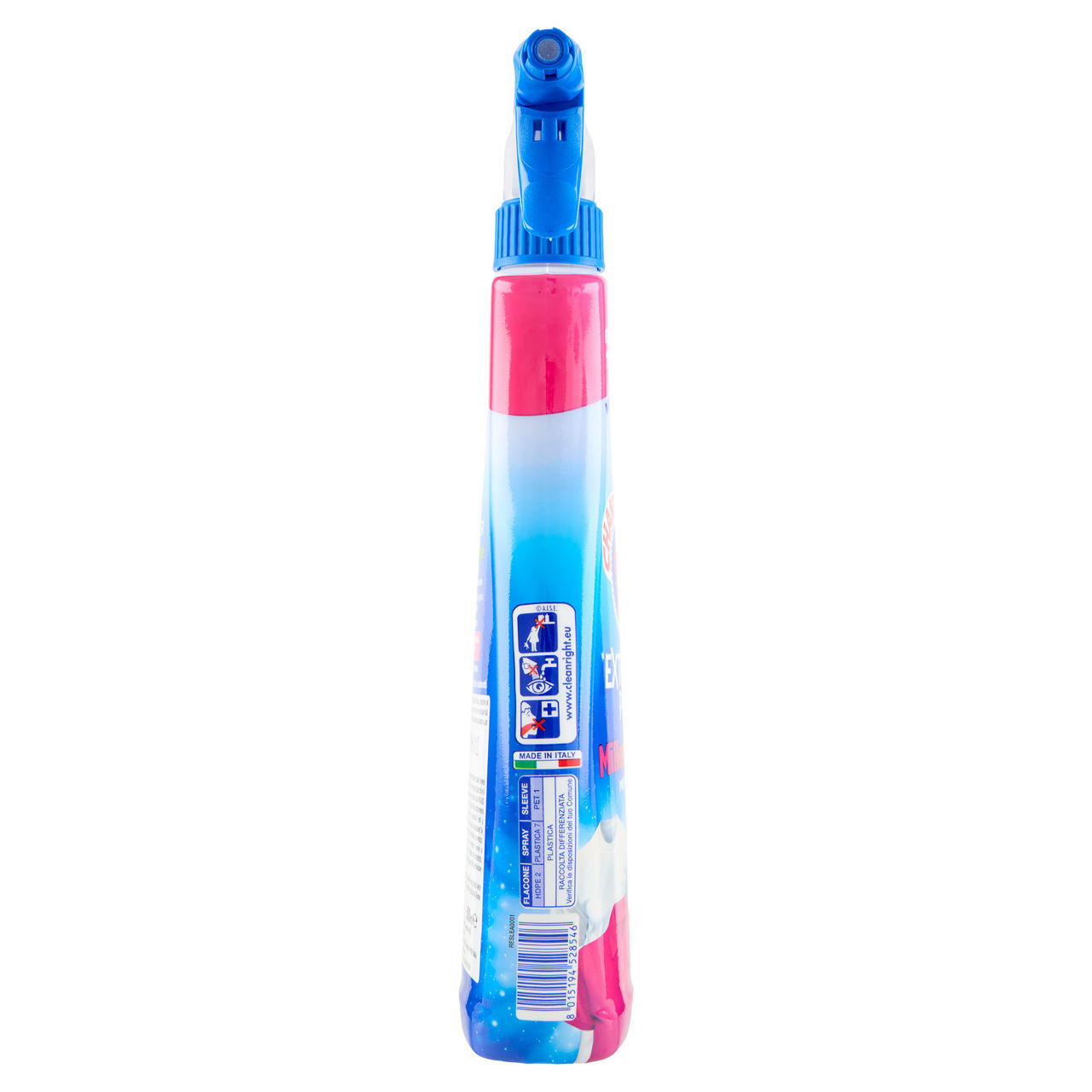 Immagine 2 di 6 del prodotto Smacchiatore Millemacchie 500 ml