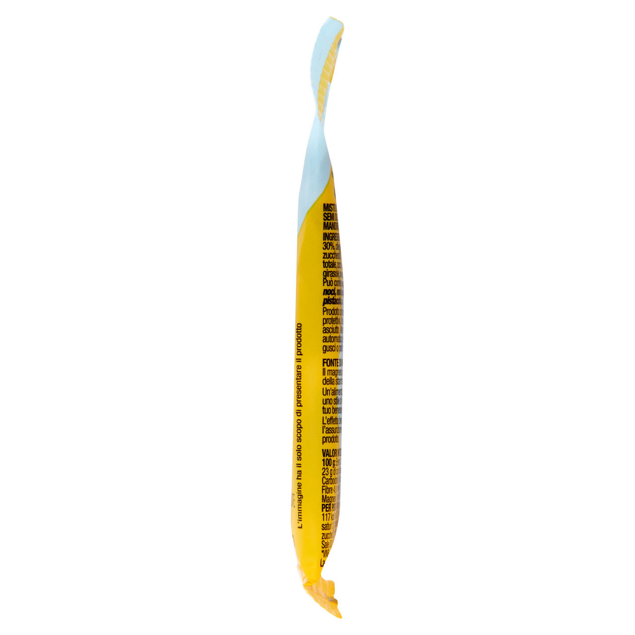 Mix stanchezza di frutta secca e essiccata 40 gr - Immagine 41