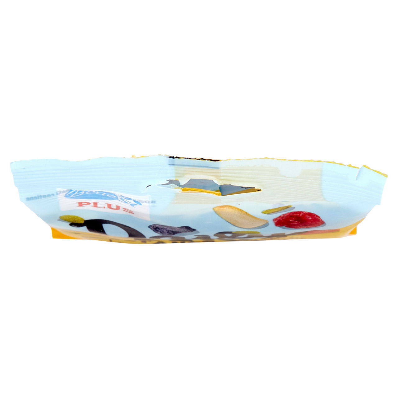Mix stanchezza di frutta secca e essiccata 40 gr - Immagine 31