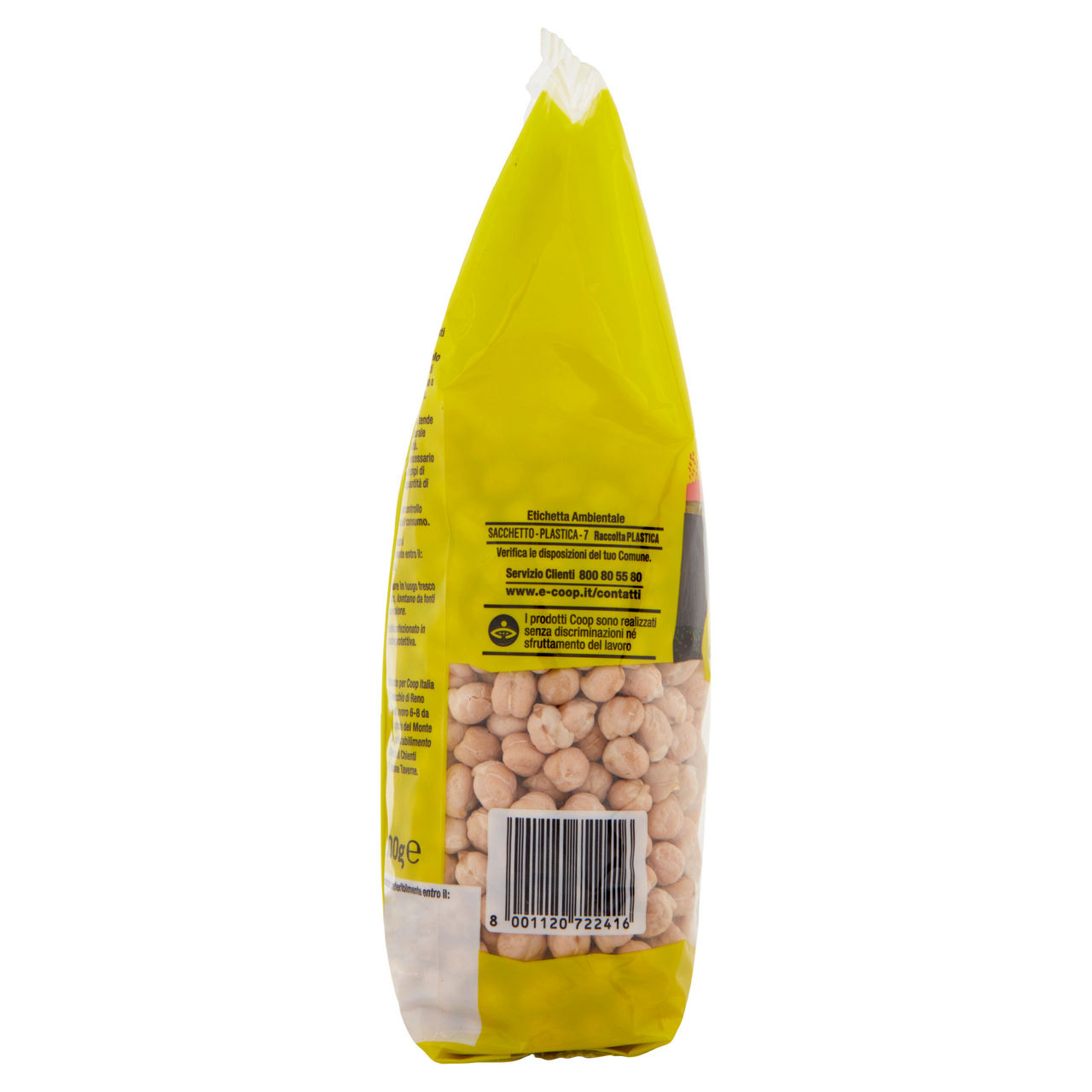 Ceci 500 gr - Immagine 171