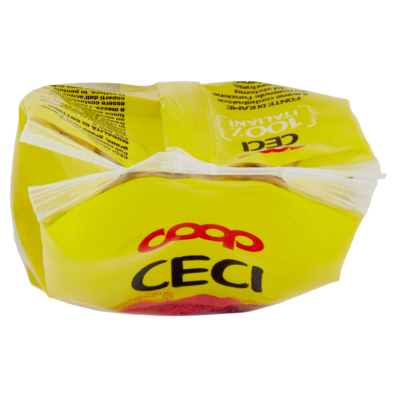 Ceci 500 gr - Immagine 181