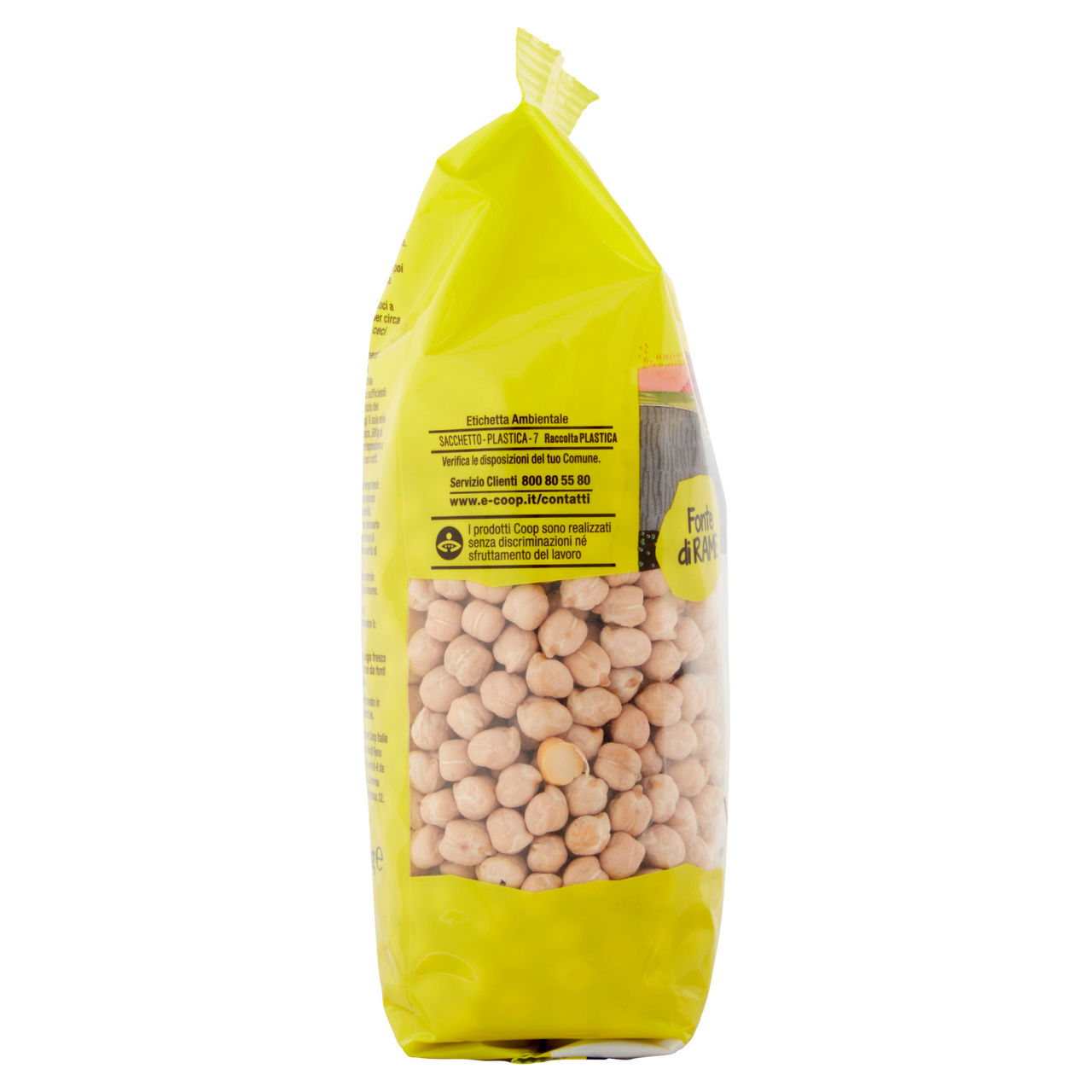 Ceci 500 gr - Immagine 71