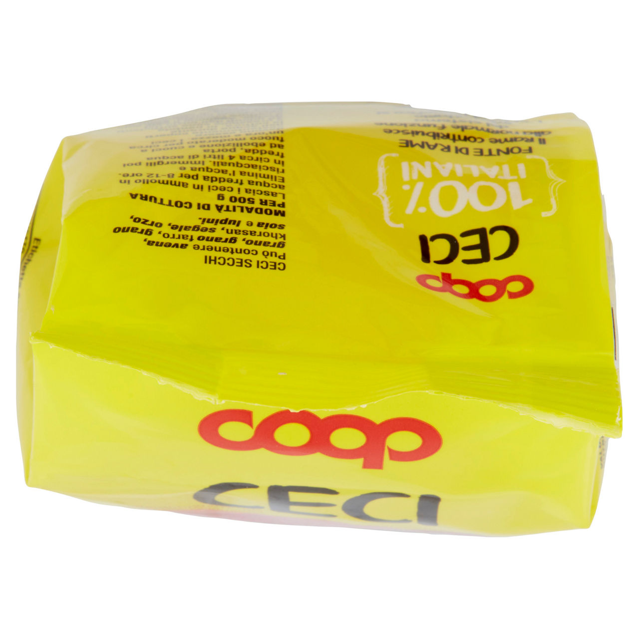 Ceci 500 gr - Immagine 121