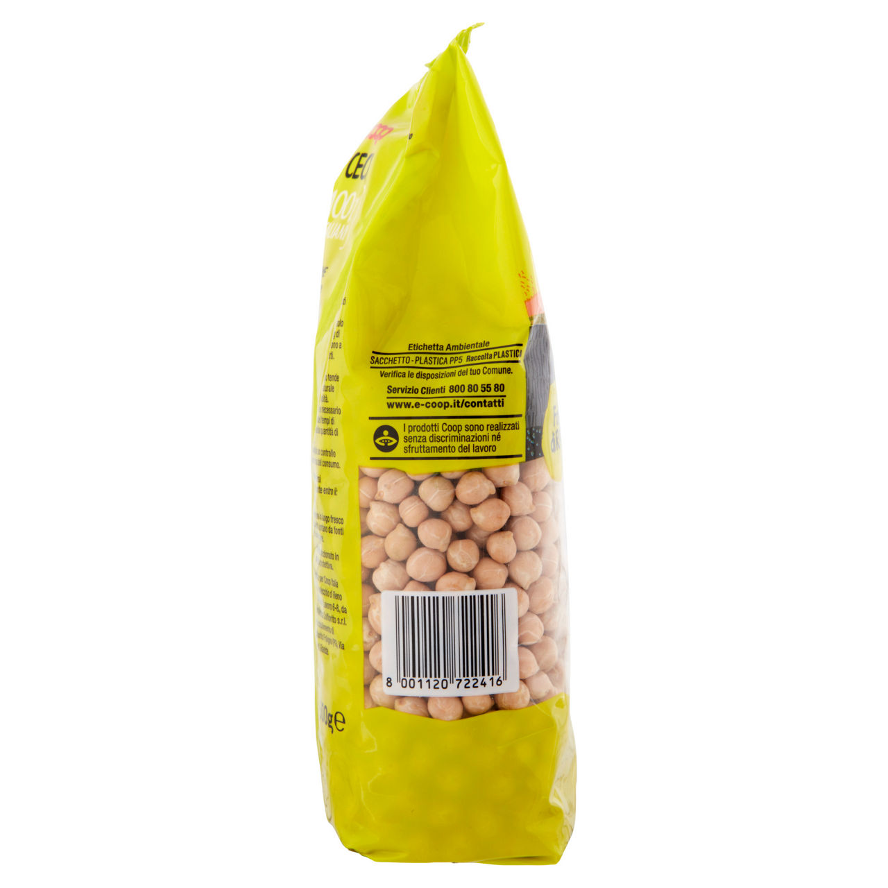 Ceci 500 gr - Immagine 161