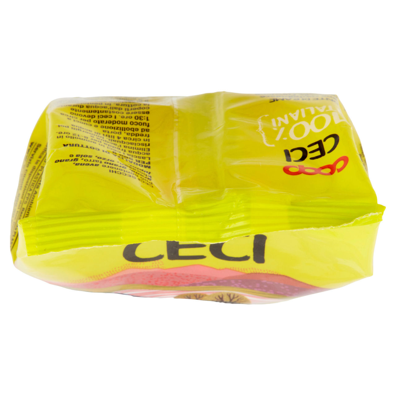 Ceci 500 gr - Immagine 101