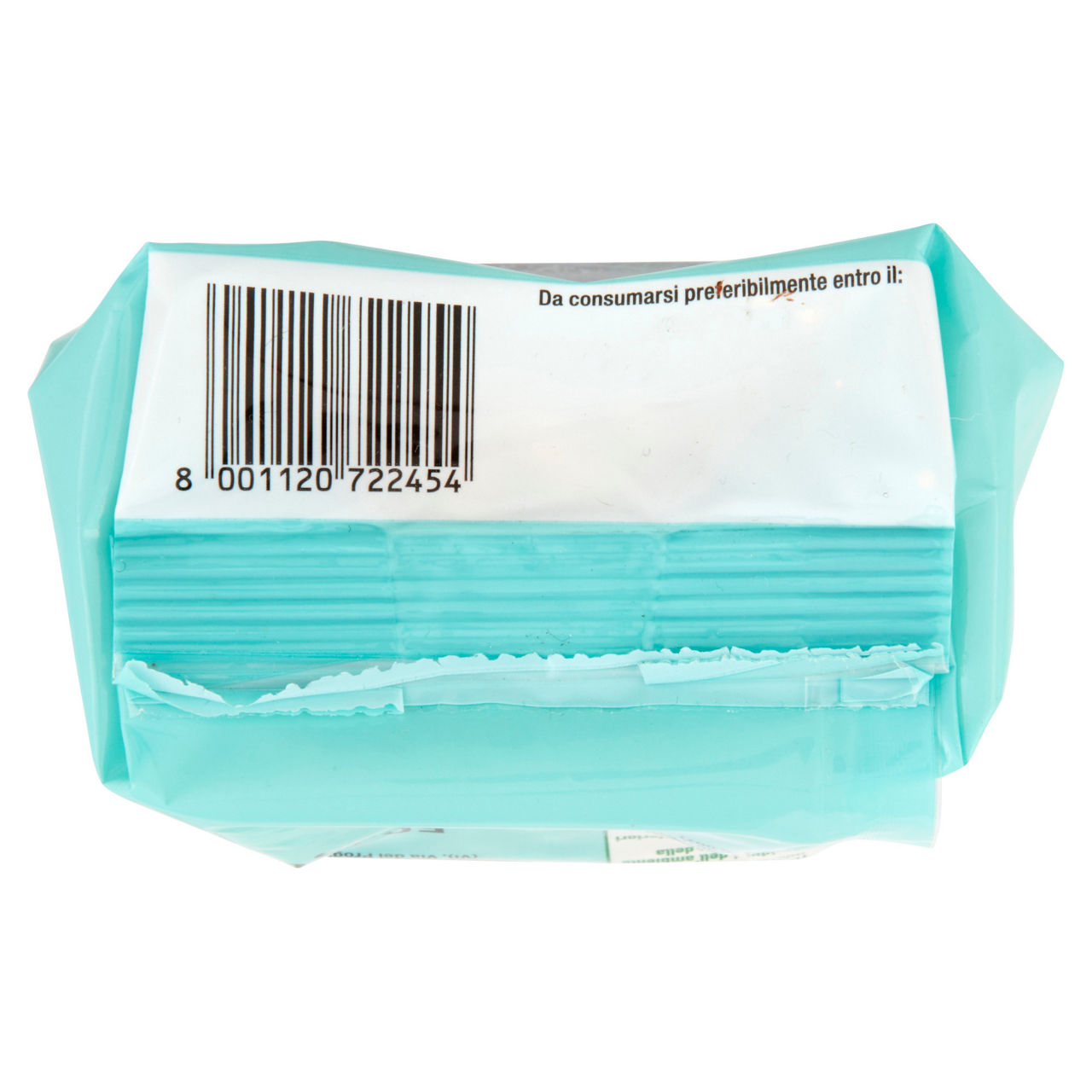 Fagioli cannellini 500 gr - Immagine 121