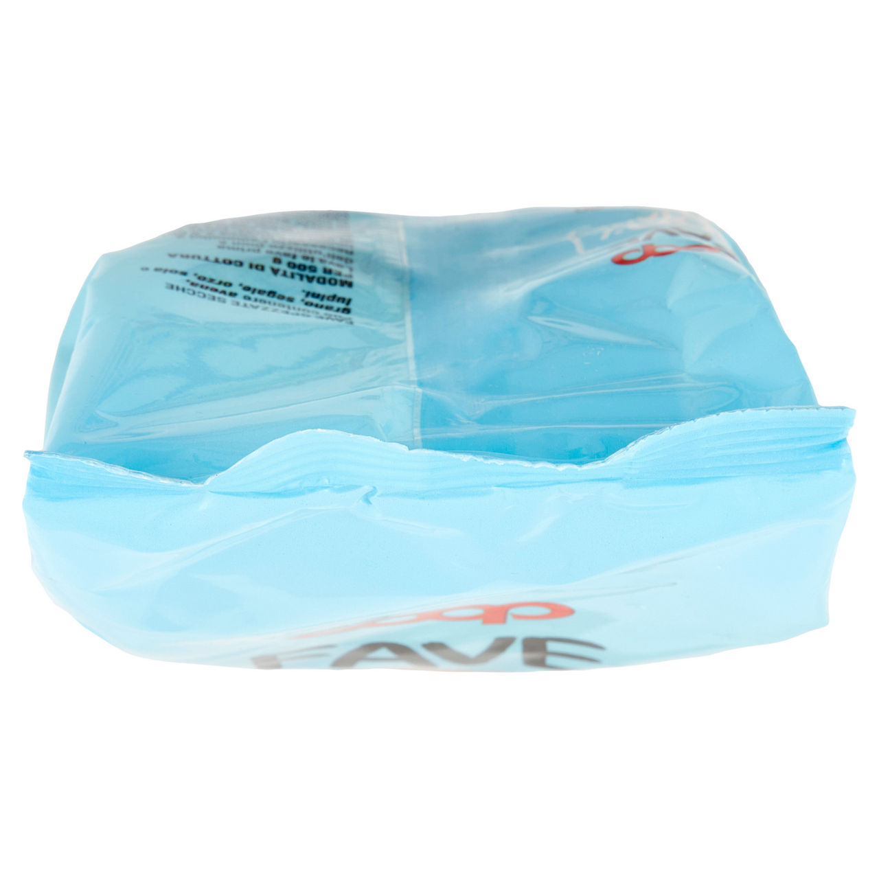 Fave spezzate 500 gr - Immagine 161