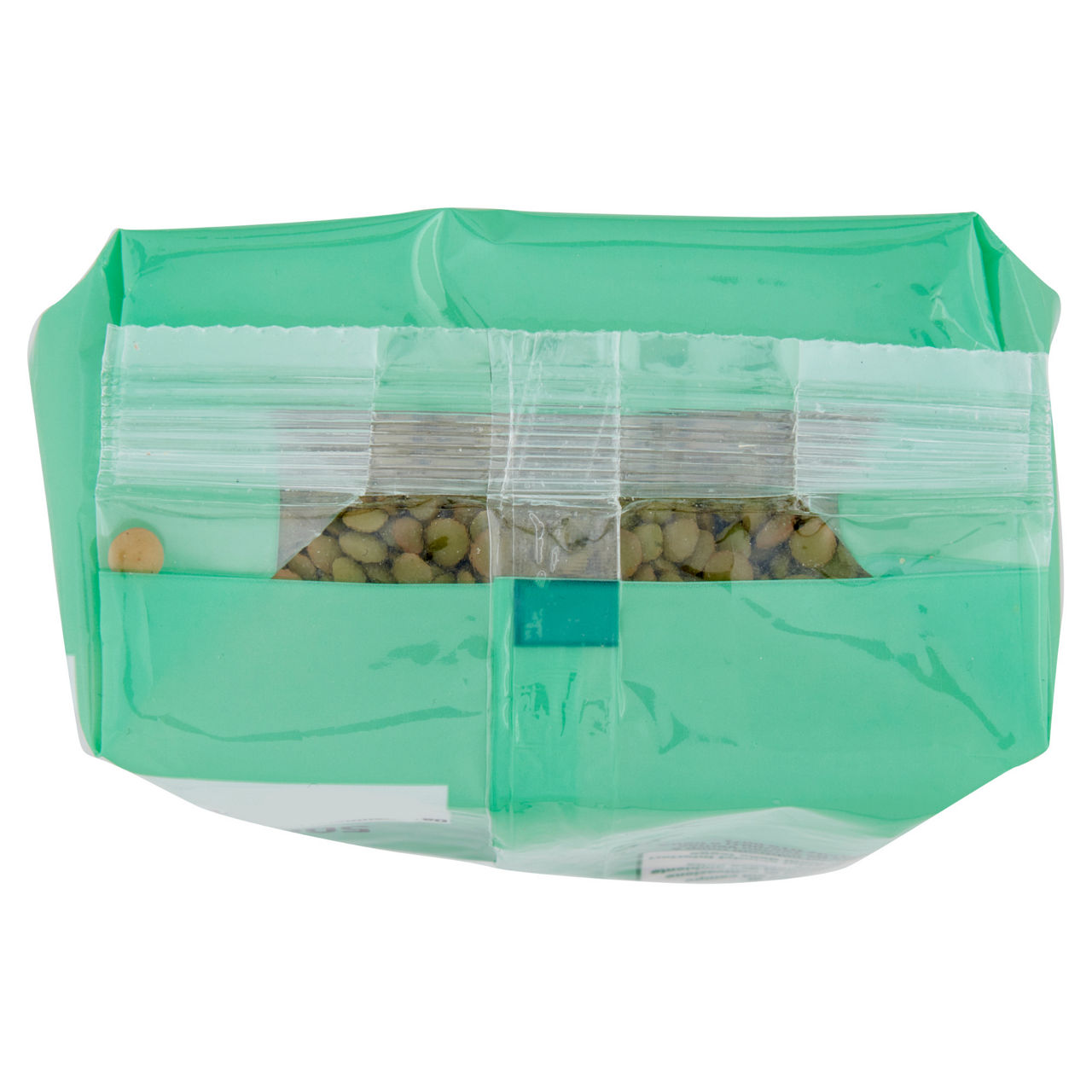 Lenticchie 500 gr - Immagine 151