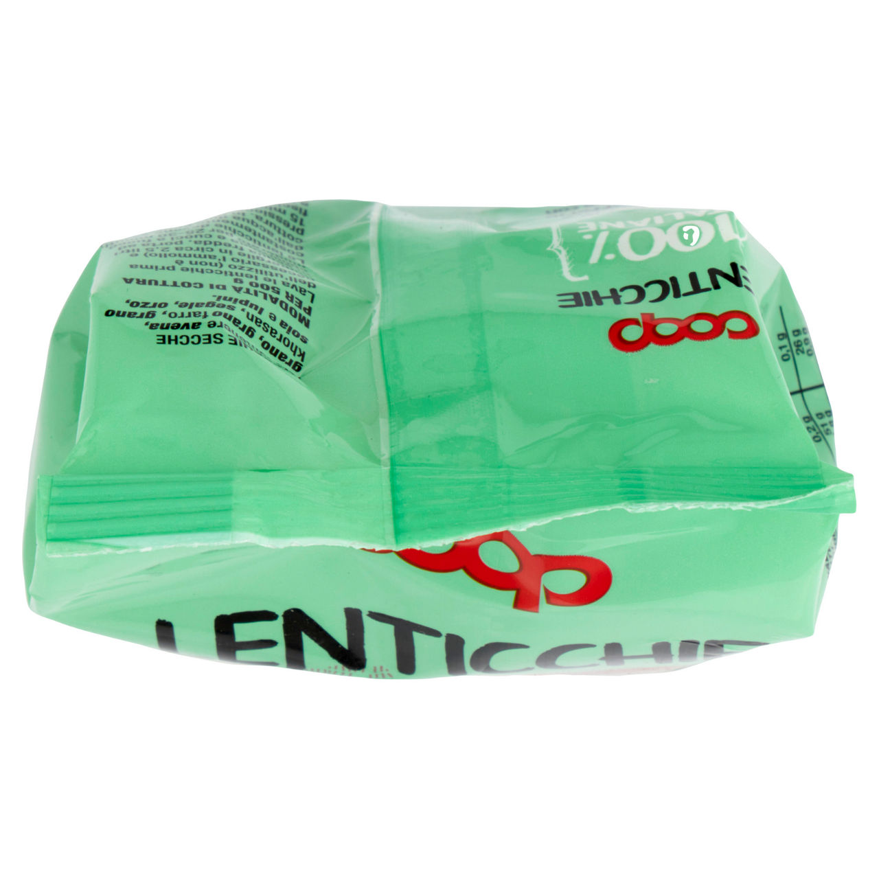 Lenticchie 500 gr - Immagine 61