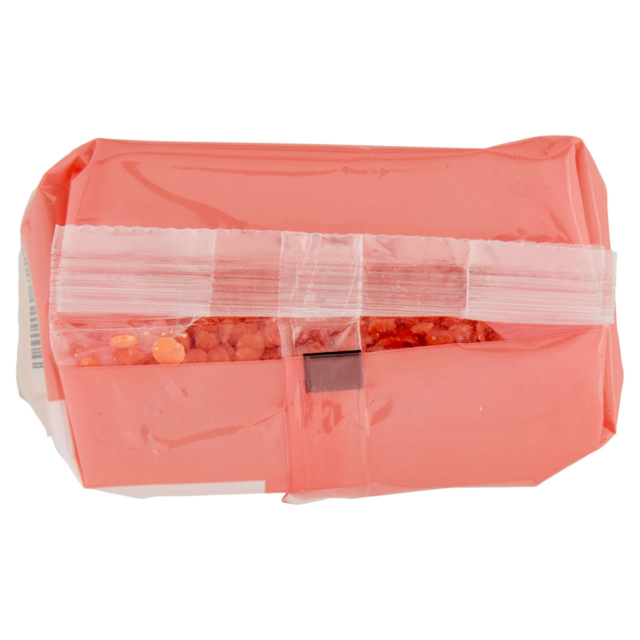 Lenticchie rosse decorticate 500 gr - Immagine 111