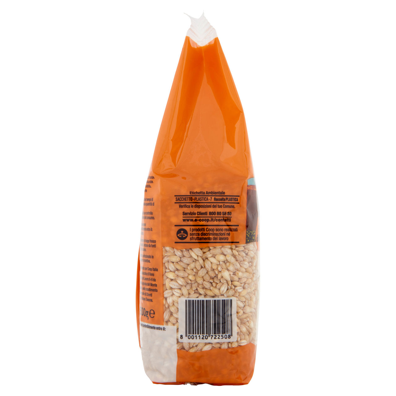 Orzo 500 gr - Immagine 61