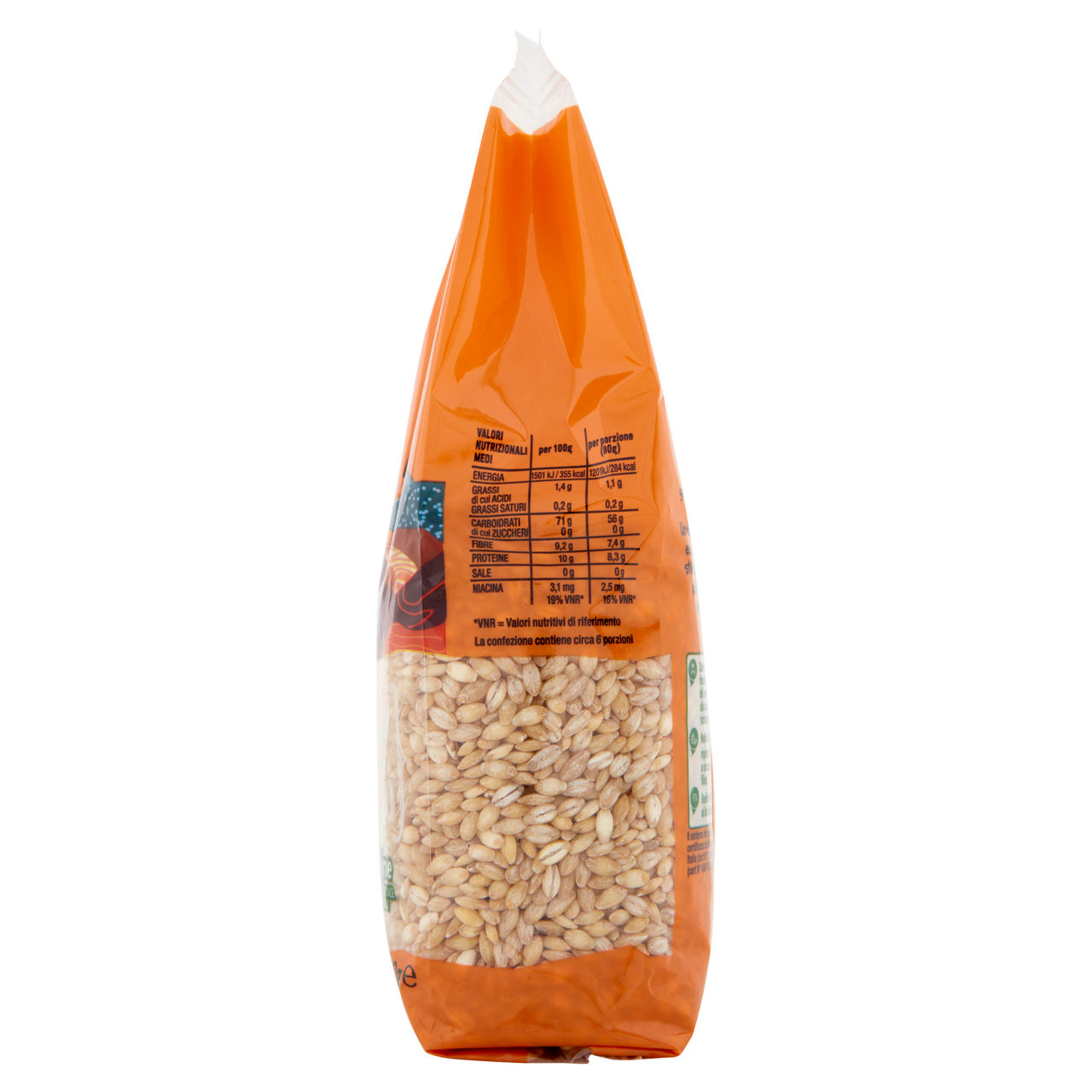 Orzo 500 gr - Immagine 31
