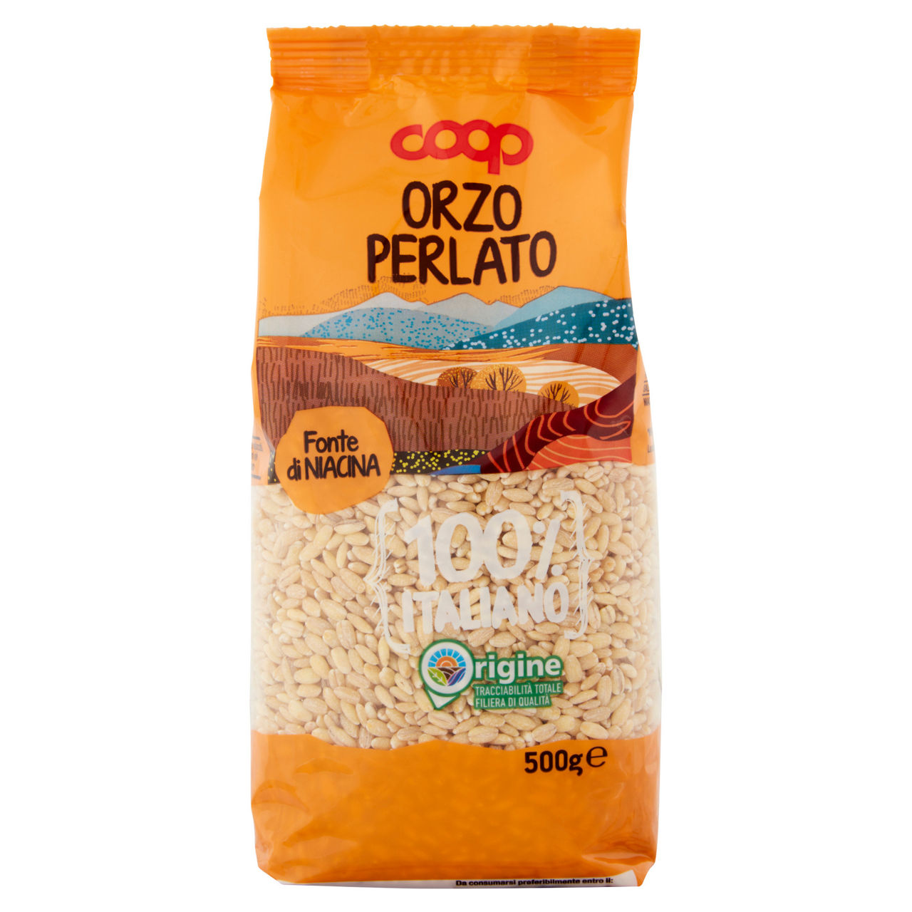 Orzo 500 gr - Immagine 11