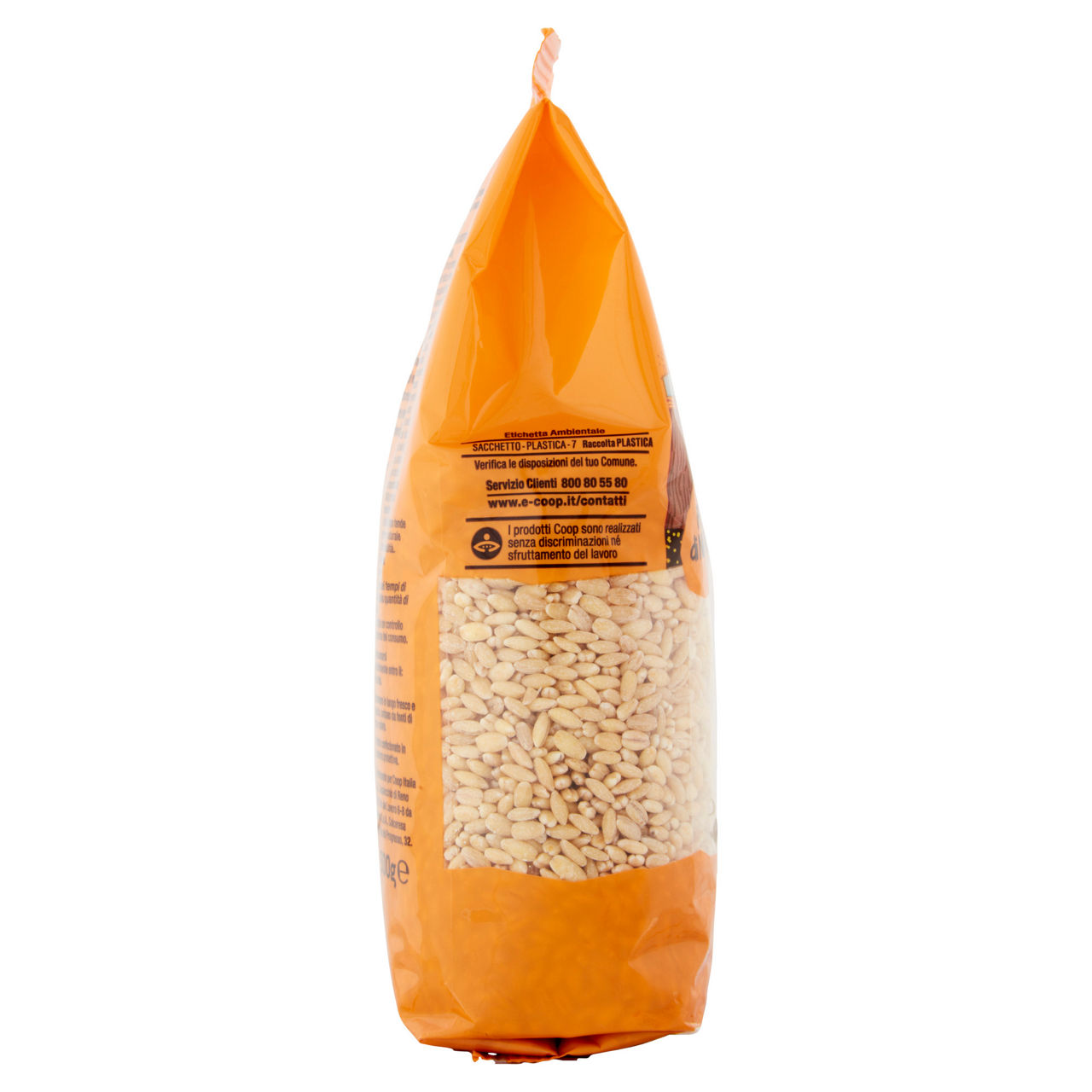 Orzo 500 gr - Immagine 91