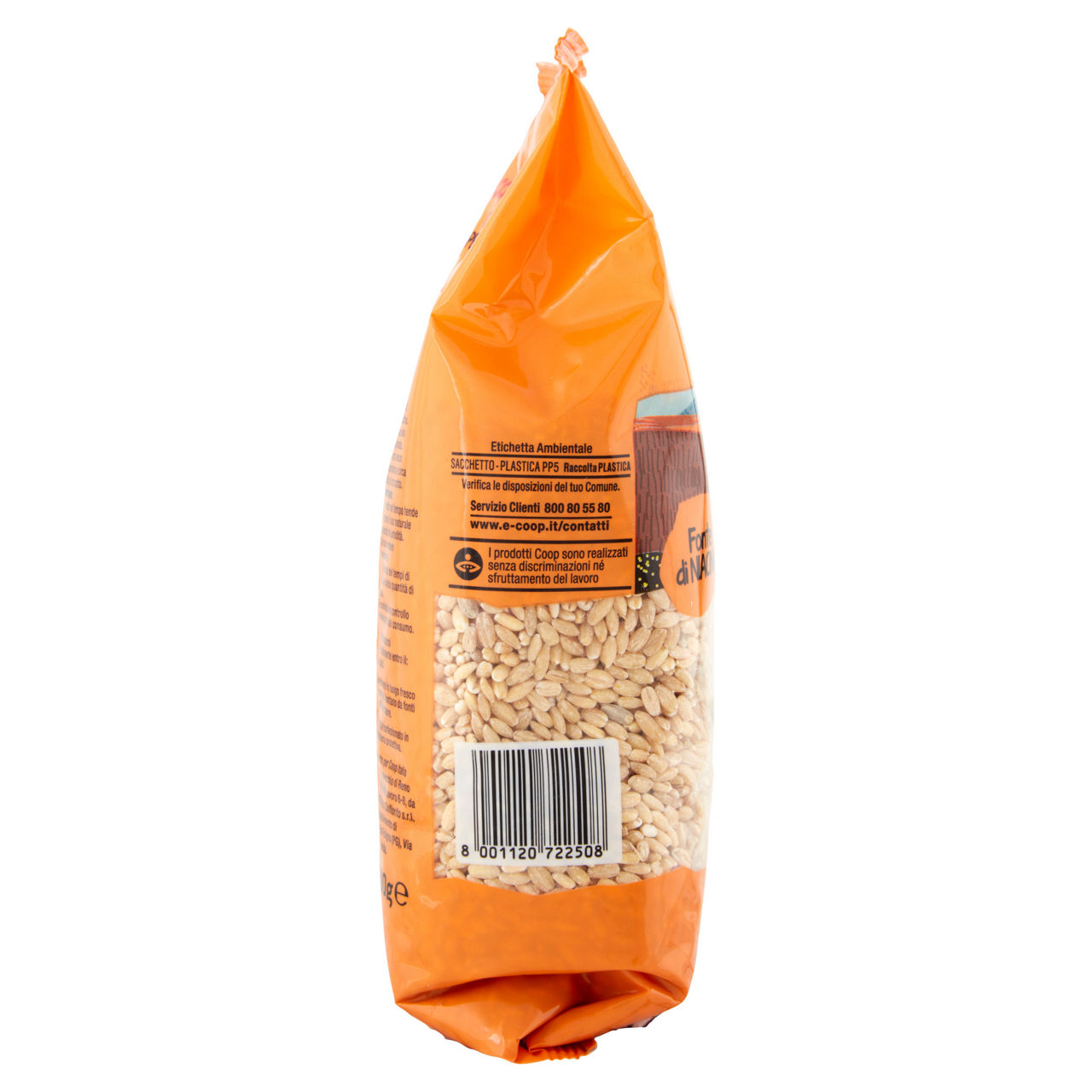 Orzo 500 gr - Immagine 171