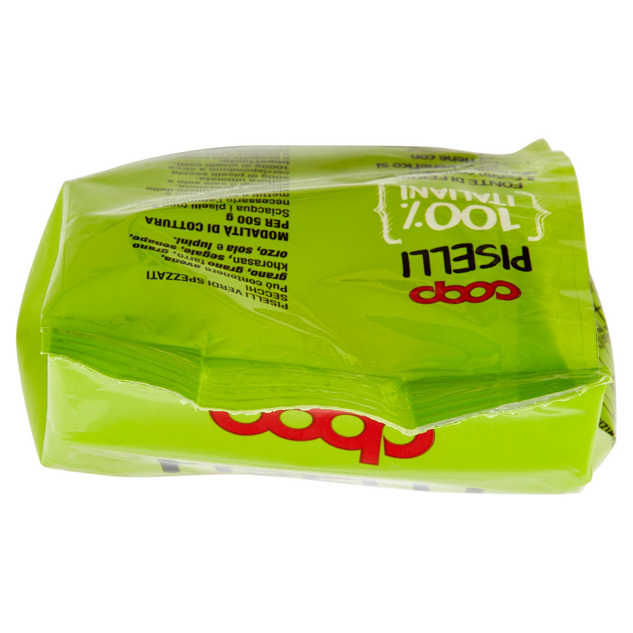 Piselli 500 gr - Immagine 61
