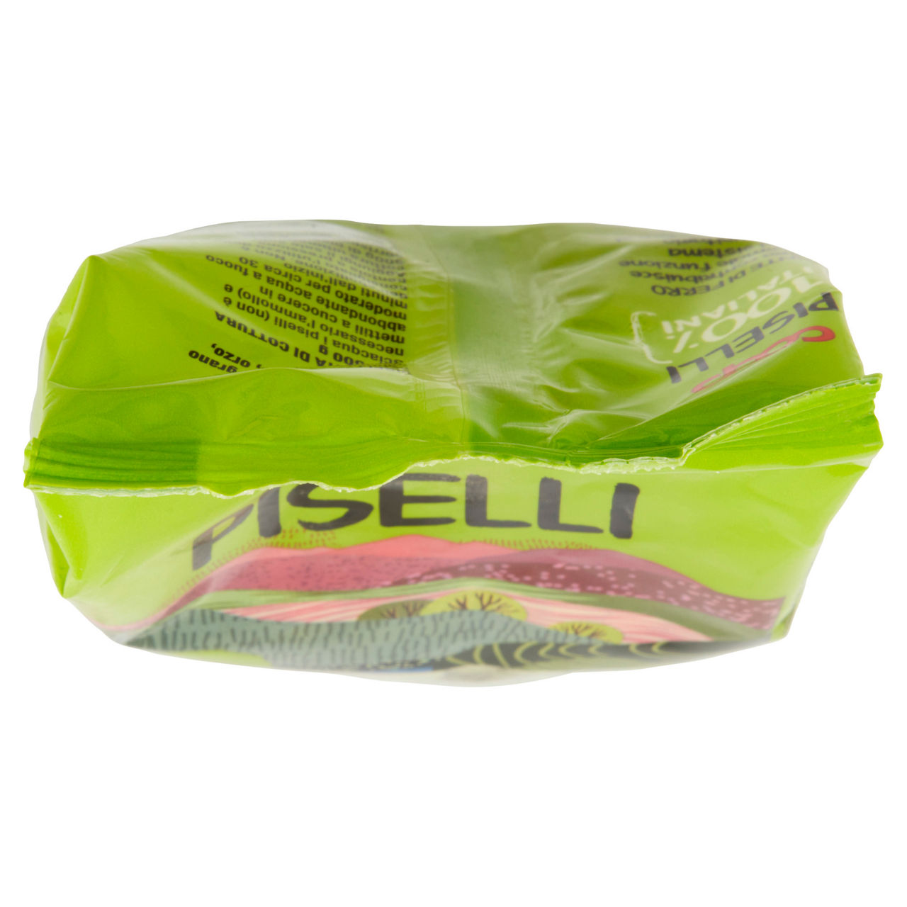 Piselli 500 gr - Immagine 151