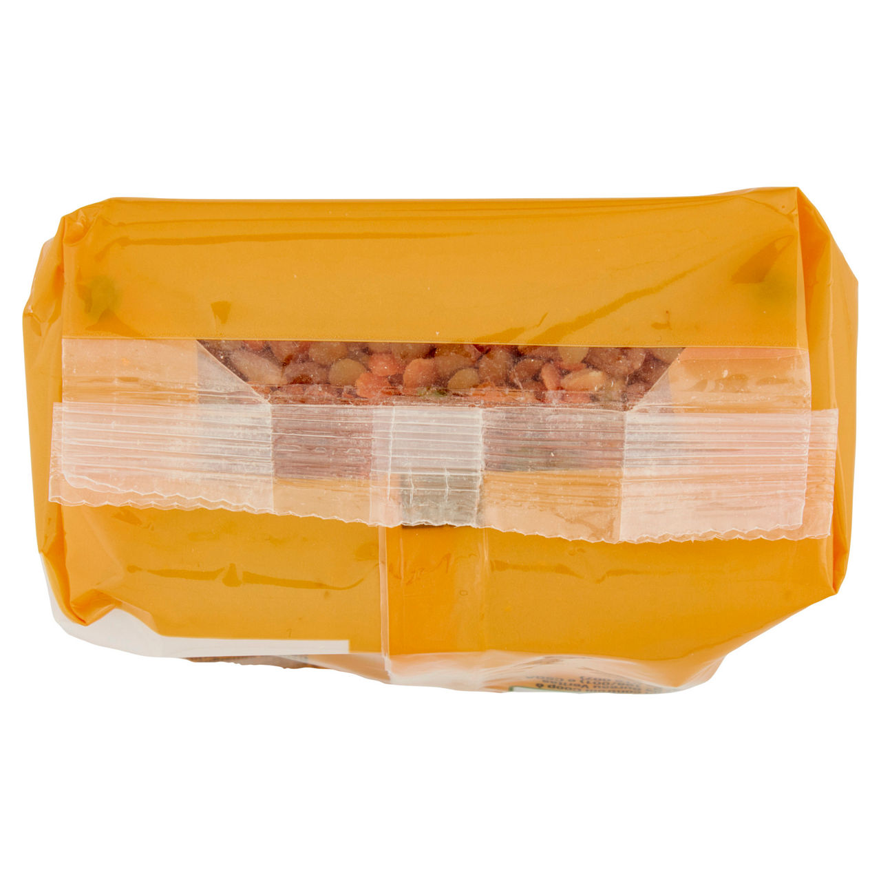 Zuppa di legumi con farro 500 gr - Immagine 71