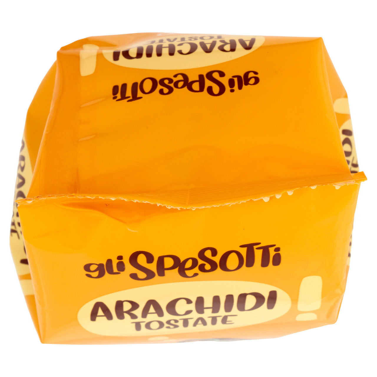 Arachidi con guscio tostate 500 gr - Immagine 121