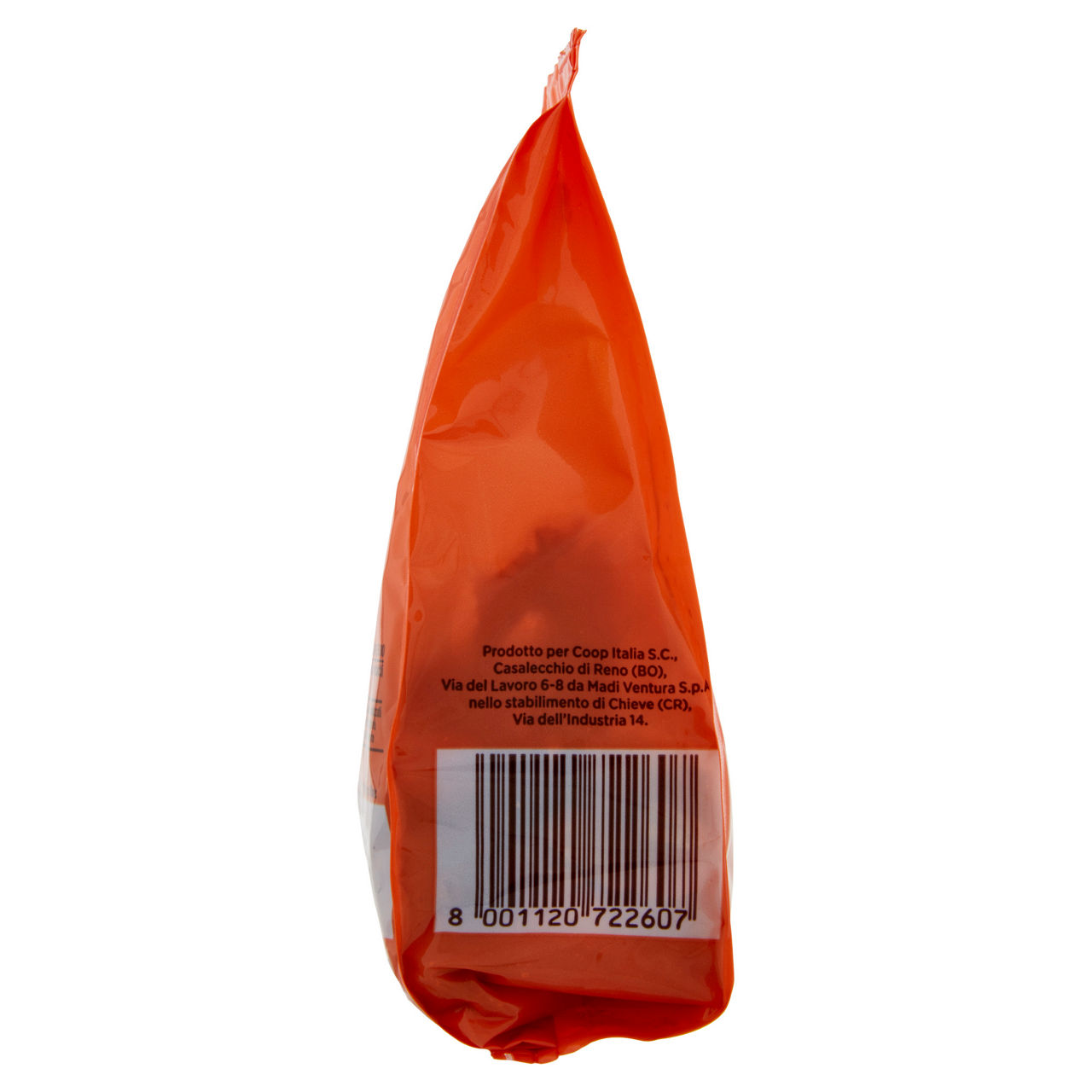 Mix frutta secca e uvetta sultanina 150 gr - Immagine 21