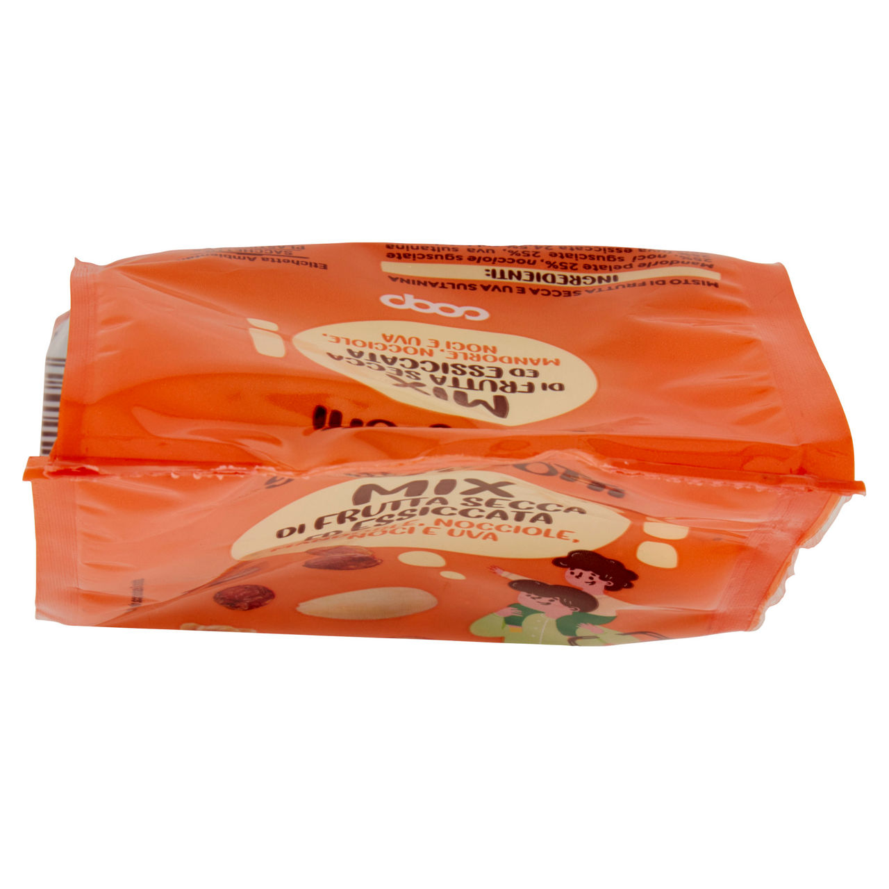Mix frutta secca e uvetta sultanina 150 gr - Immagine 31