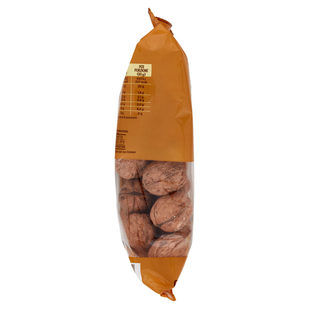 Noci con guscio 500 gr - Immagine 51