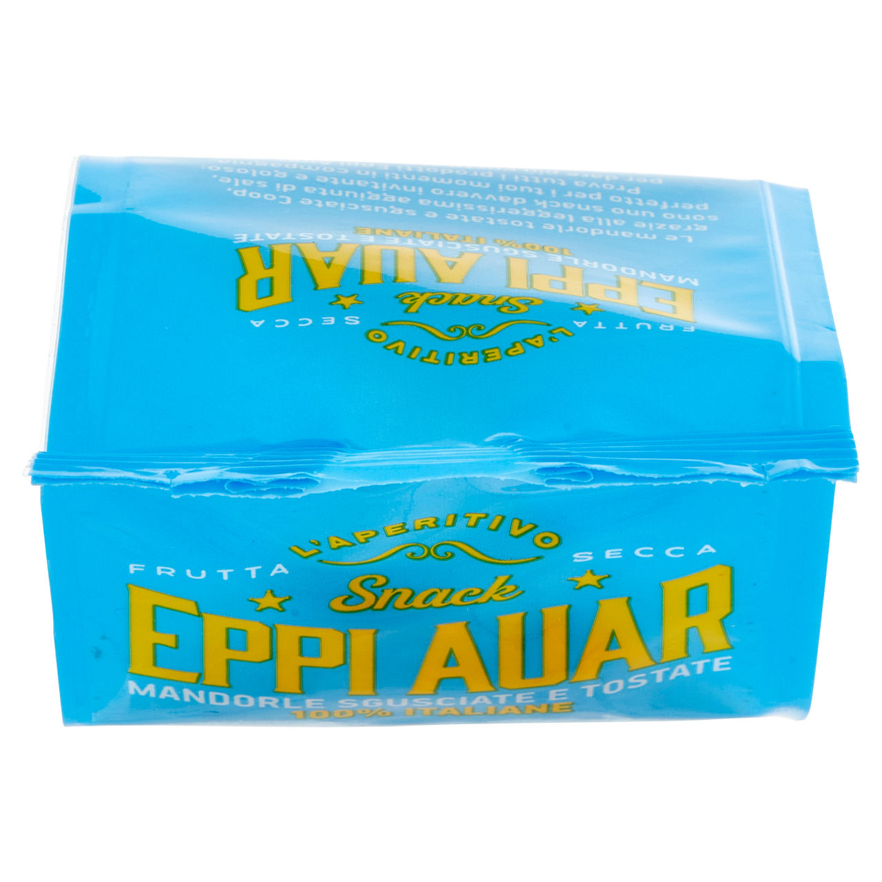 Mandorle sgusciate e tostate 150 gr - Immagine 11