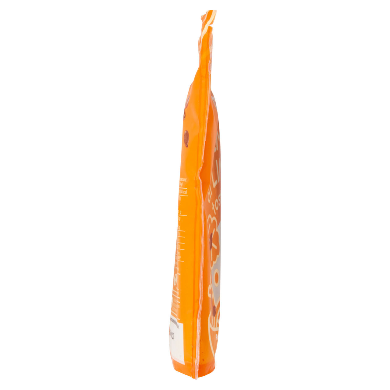 Semi di lino tostati 200 gr - Immagine 31
