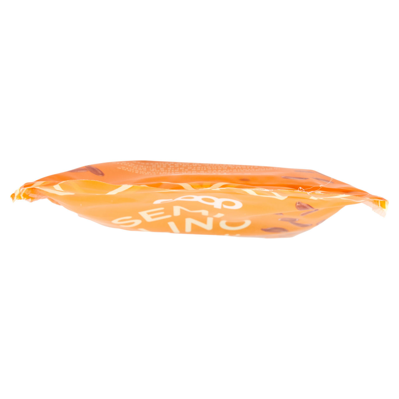 Semi di lino tostati 200 gr - Immagine 41