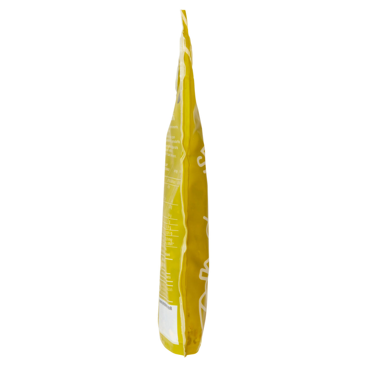 Semi di zucca tostati 200 gr - Immagine 41