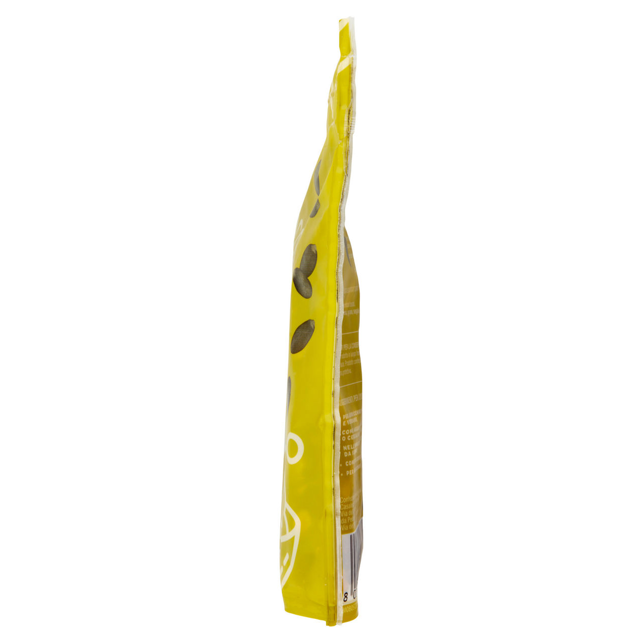 Semi di zucca tostati 200 gr - Immagine 51