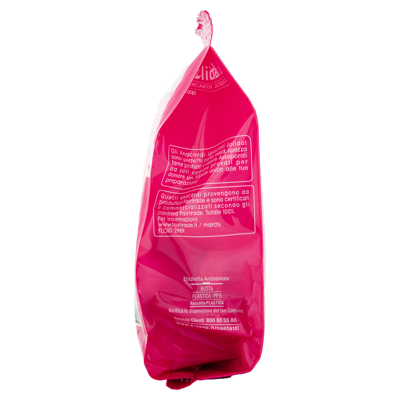 Anacardi sgusciati 100 gr - Immagine 21