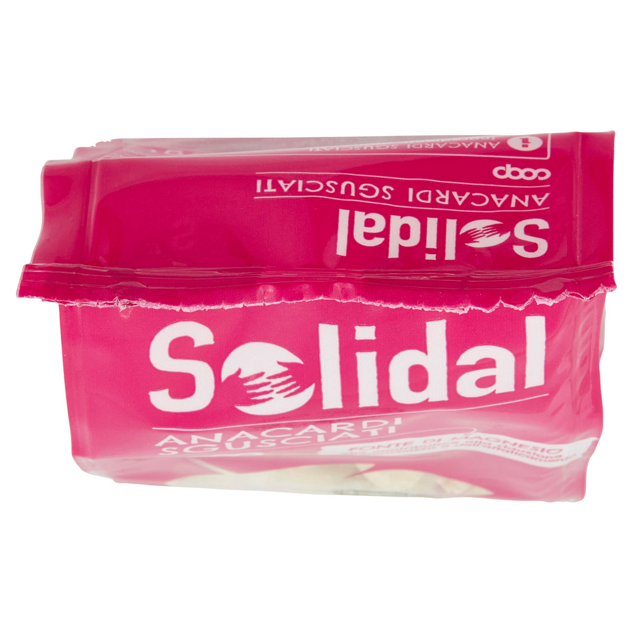 Anacardi sgusciati 100 gr - Immagine 31