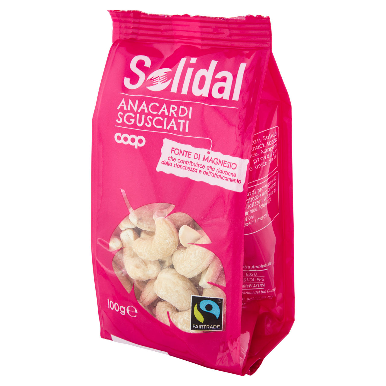 Anacardi sgusciati 100 gr - Immagine 51